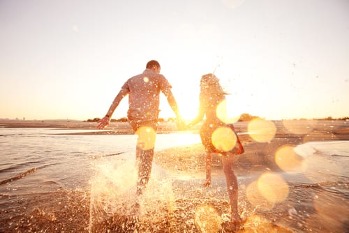 5 Habits of Happily Married Couples