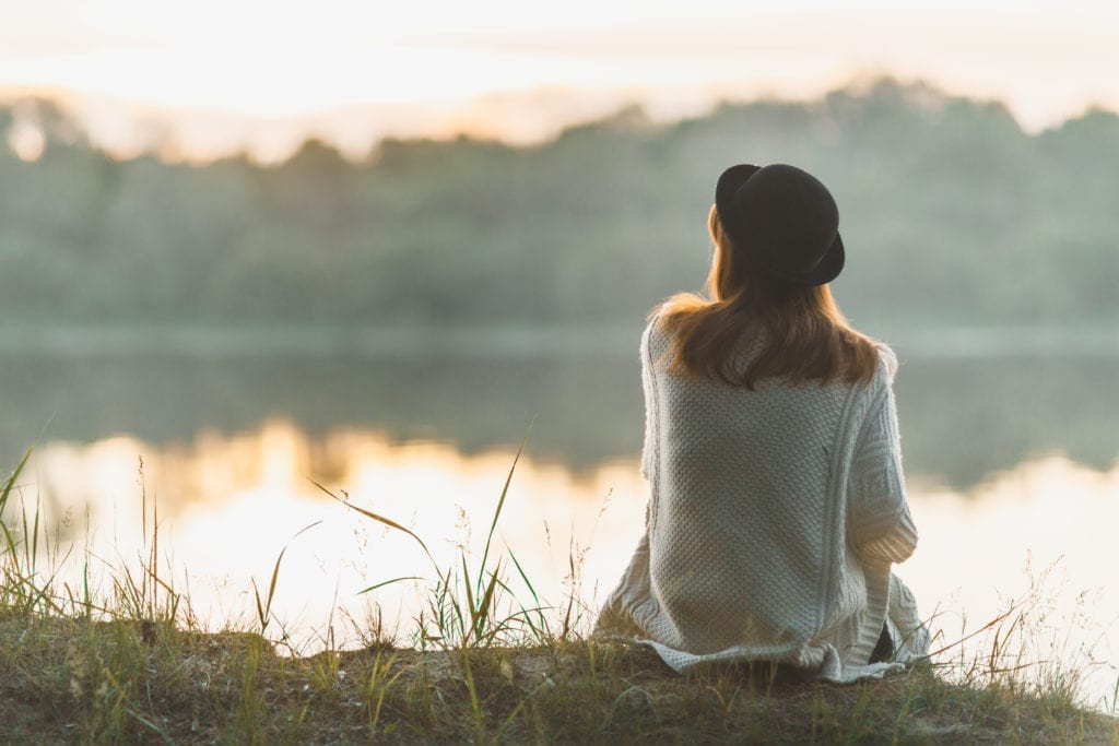 3 Quick Ways to Boost Your Self-Esteem